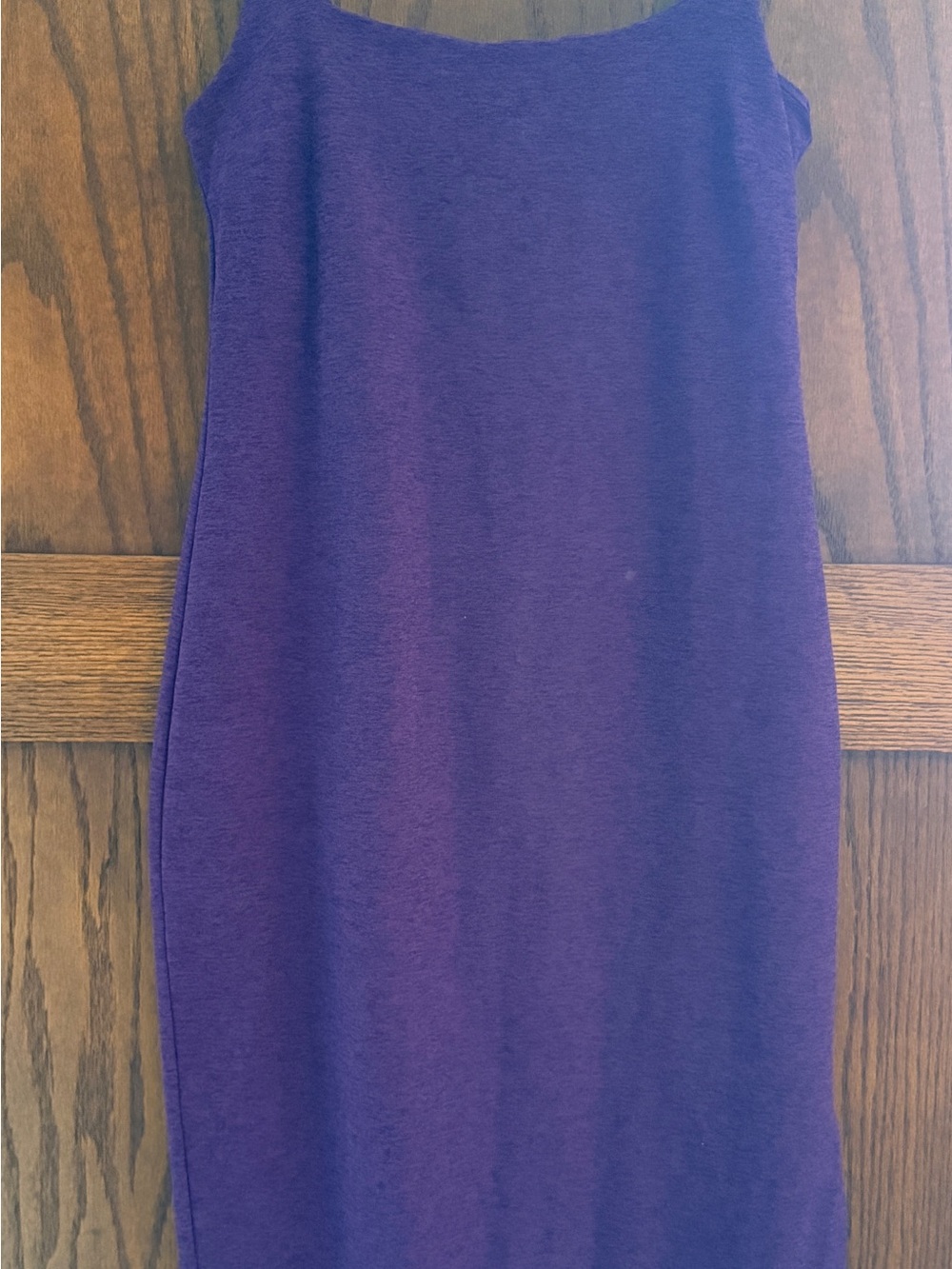 Beyond Yoga Purple Dress